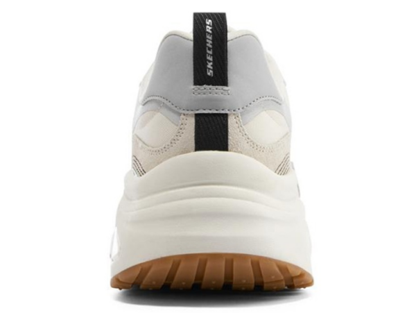 Giày Skechers D'Lite Wave 'Beige' 237561-NAT - Ảnh 3
