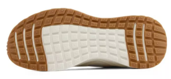 Giày Skechers D'Lite Wave 'Beige' 237561-NAT - Ảnh 4