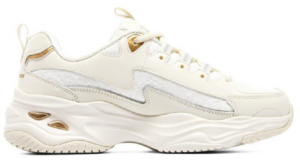 Giày Skechers D'Lies 'White' 896147-OFWT