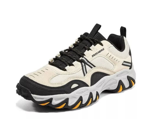 Giày Skechers Sport Casual 'Cream' 11931-WSL - Ảnh 3