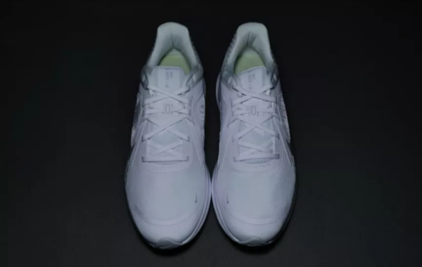 Giày Nike Quest 5 'White' DD0204-100 - Ảnh 6