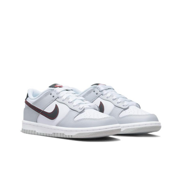 Giày Nike Dunk Low SE 'Jackpot' DQ0380-001 - Ảnh 6