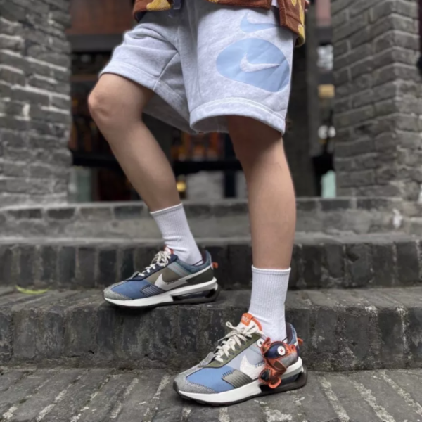 Giày Nike Air Max Pre-Day Voodoo DQ5082-400 - Ảnh 2