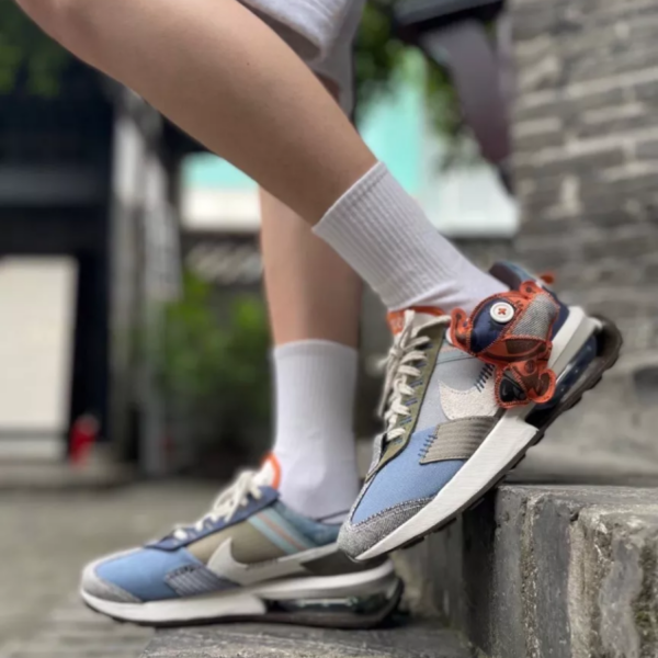 Giày Nike Air Max Pre-Day Voodoo DQ5082-400 - Ảnh 3