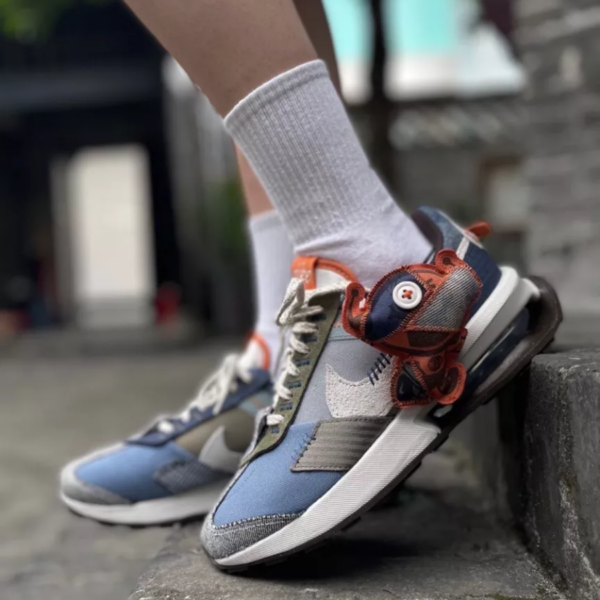 Giày Nike Air Max Pre-Day Voodoo DQ5082-400 - Ảnh 4