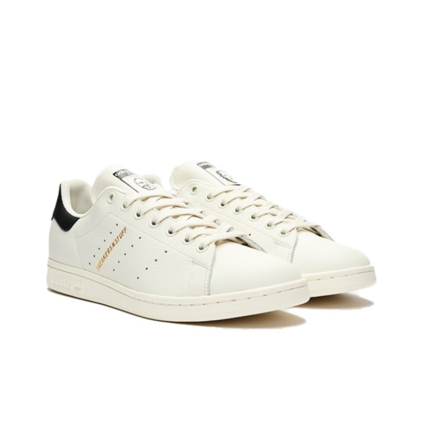Giày Adidas Sneakersnstuff x Stan Smith 'Founding Fathers'  FV7363 - Ảnh 4