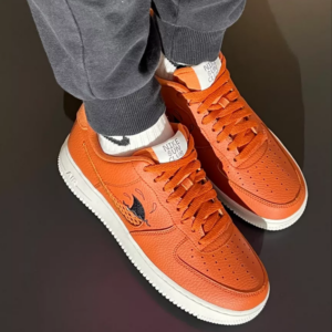 Giay Nike Air Force 1 Low ’07 LV8 ‘Sun Club’ DM0117-800