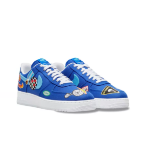 Alternative view of Giày Nike Air Force 1 Low PRM 'Patched Up' DX2304-400