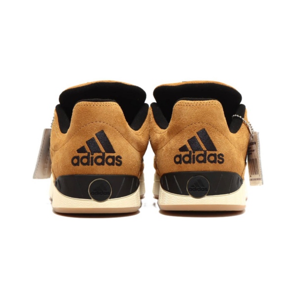 Giày Adidas x Atmos Adimatic OG Shoebox 'Brown' HQ3935 - Ảnh 6