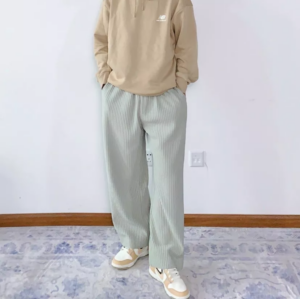 Alternative view of Giày Nike Dunk High Retro SE 85 'Sesame' DO9775-200