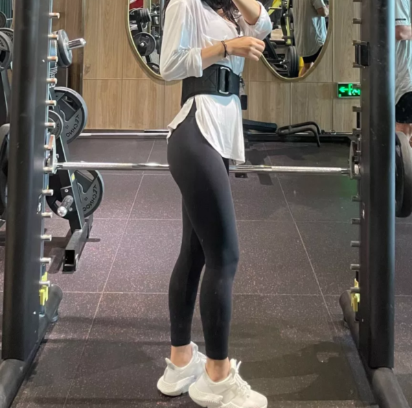 Giày Adidas Prophere White Green Mint F36910 - Ảnh 2