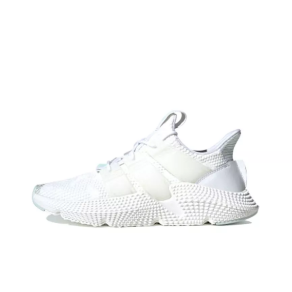 Giày Adidas Prophere White Green Mint F36910 - Ảnh 5