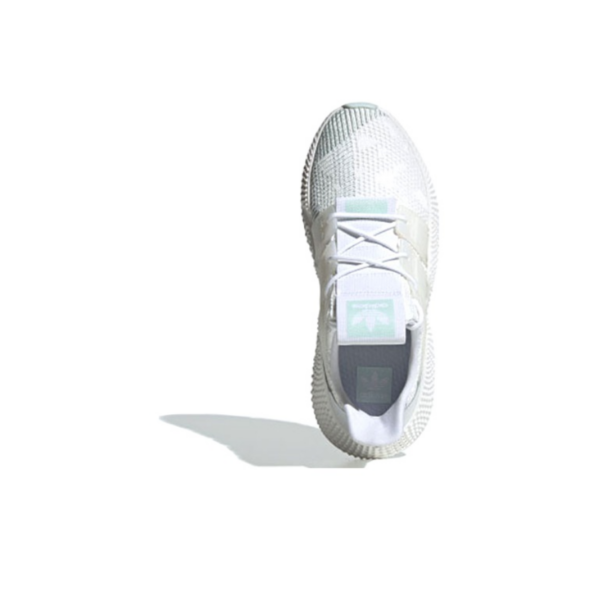Giày Adidas Prophere White Green Mint F36910 - Ảnh 6