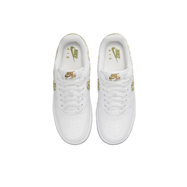 Giày Nike Air Force 1 Low 'White Barely' DJ9942-101 - Ảnh 6