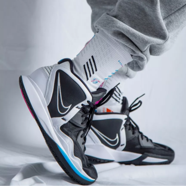 Giày Nike Kyrie 8 'South Beach' DC9134-003 - Ảnh 4