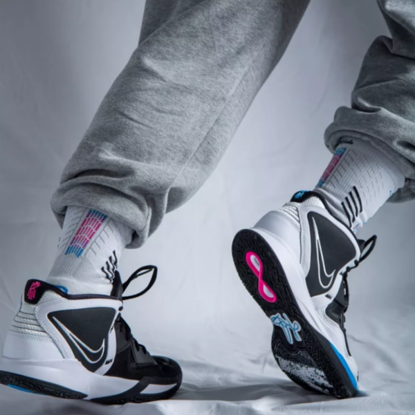 Giày Nike Kyrie 8 'South Beach' DC9134-003 - Ảnh 2
