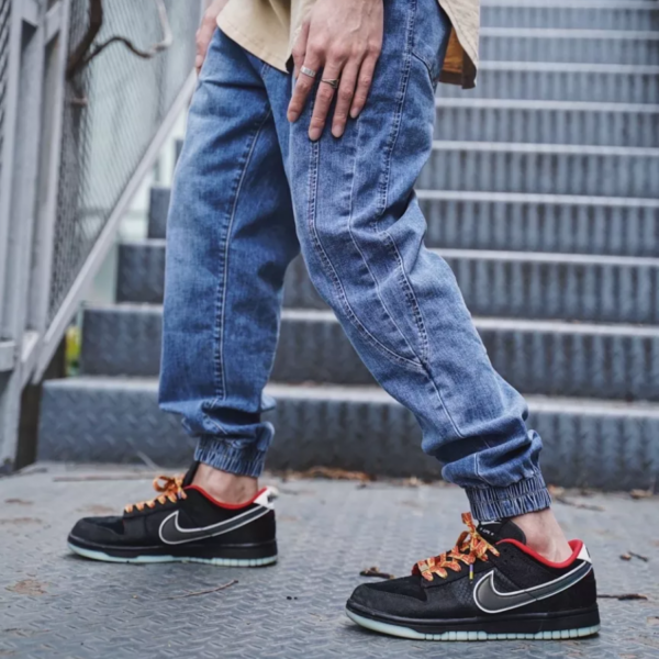 Giày Nike Dunk Low LPL 'League Of Legends' DO2327-011 - Ảnh 4