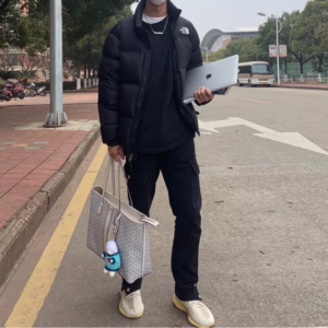 Alternative view of Giày Adidas Yeezy Boost 350 V2 'Natural' FZ5246