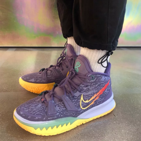 Giày Nike Kyrie 7 EP 'Daybreak' CQ9327-500 - Ảnh 4