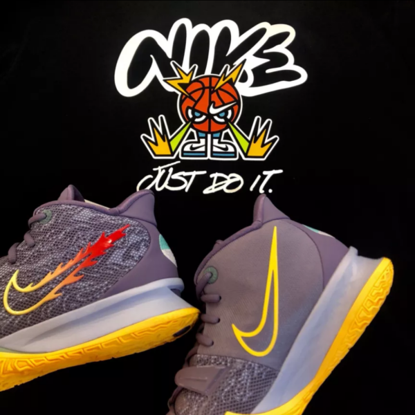 Giày Nike Kyrie 7 EP 'Daybreak' CQ9327-500 - Ảnh 7