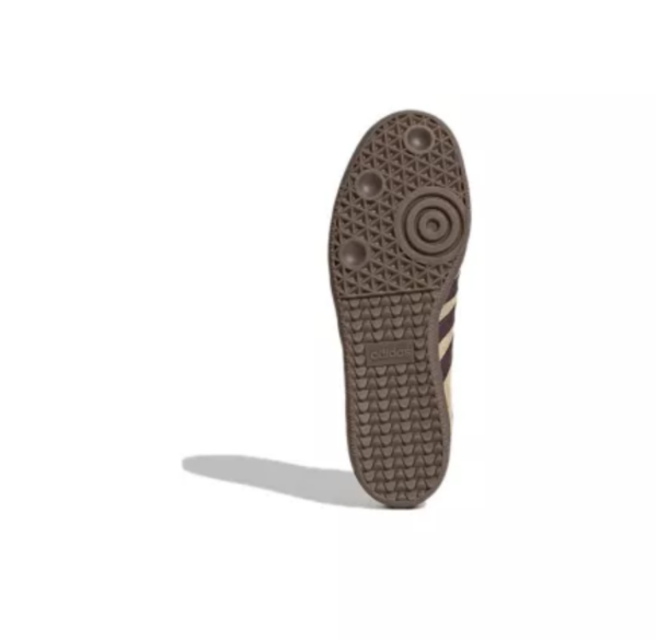 Giày Adidas Sarlacc Pit Samba Shoes 'Brown' GX6806 - Ảnh 8