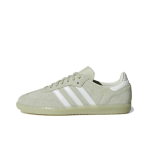 Giay Adidas Originals Samba OG 'Gray' B44685