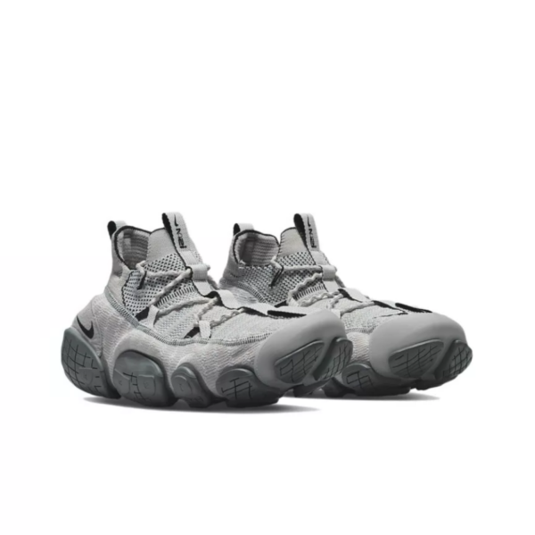 Giày Nike ISPA Link 'Light Iron Ore Smoke Grey' CN2269-002 - Ảnh 5