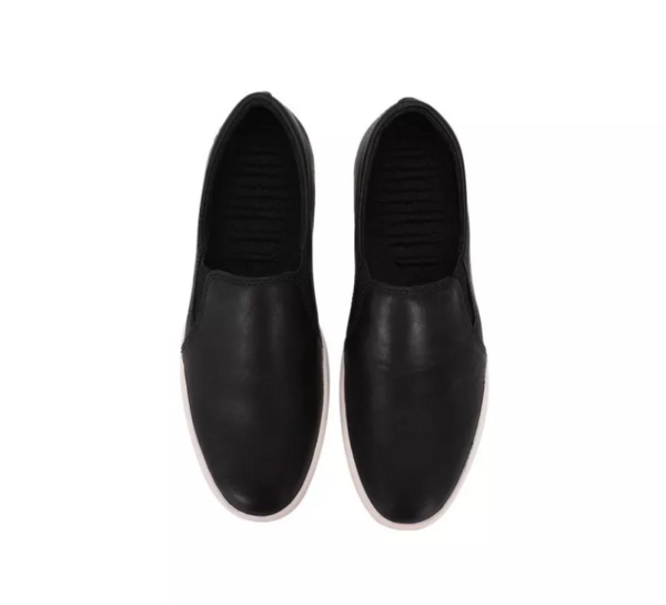Giày Timberland Teya Slip On Outdoor 'Black' A26N3015 - Ảnh 3