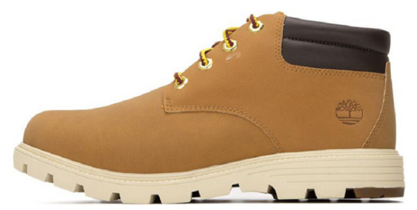 Giày Timberland Walden Park Wr 'Brown' A5UMH231 - Ảnh 2