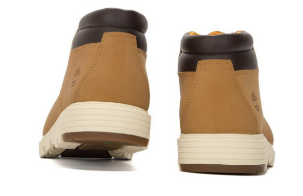 Giày Timberland Walden Park Wr 'Brown' A5UMH231 - Ảnh 4