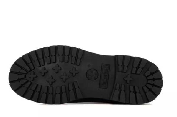 Giày Timberland High Top Outdoor 'Black' A5M74001 - Ảnh 5