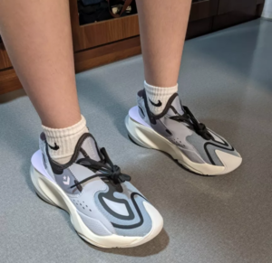 Giay Converse Aeon Active CX OX Obsidian 'Himalayan Salt' 171554C