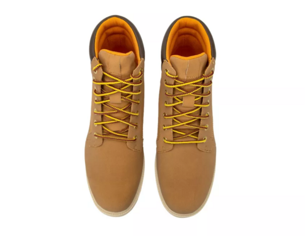 Giày Timberland Casual Mid-Top Outdoor 'Brown' A5UFH231 - Ảnh 3