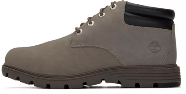 Giày Timberland Wear Resistant Fashion 'Gray' A5UPD110 - Ảnh 2