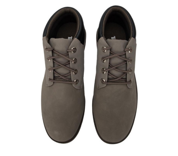 Giày Timberland Wear Resistant Fashion 'Gray' A5UPD110 - Ảnh 3