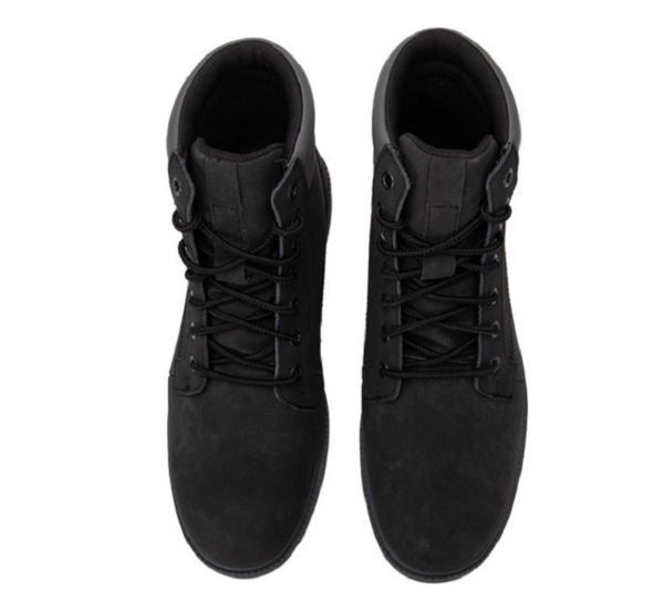 Giày Timberland Wear Resistant Outdoor 'Black' A5UG5015 - Ảnh 3