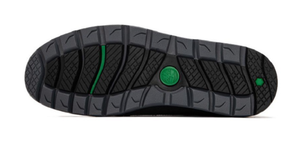 Giày Timberland Wear Resistant Outdoor 'Black' A5UG5015 - Ảnh 5