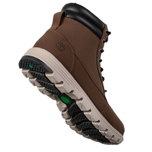 Giày Timberland Casual Fashion Outdoor 'Brown' A5UHD931 - Ảnh 2
