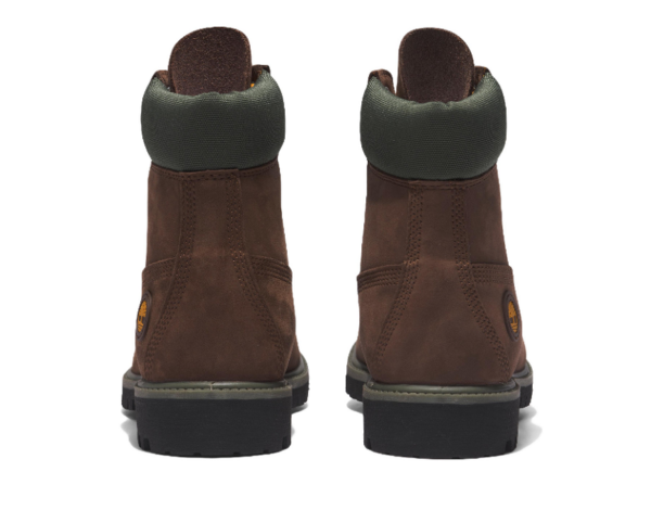 Giày Timberland Premium 6 Non Slip 'Brown' A2CX8931 - Ảnh 6