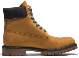Giày Timberland Premium 6 Inch 'Yellow' A2DJF231