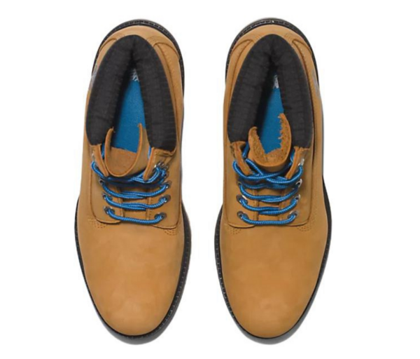 Giày Timberland Premium 6 Inch 'Yellow' A2DJF231 - Ảnh 5