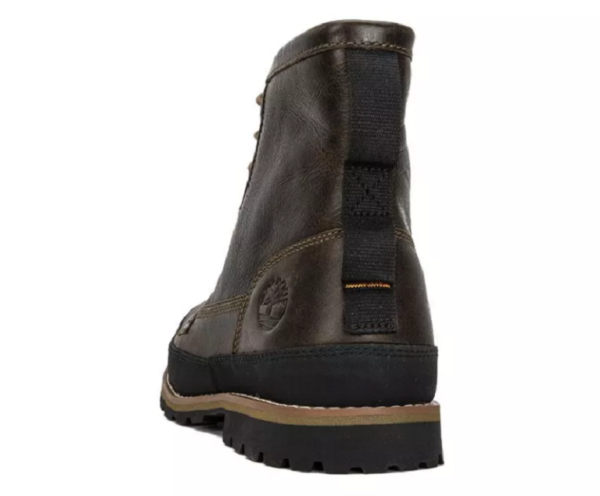 Giày Timberland Casual Retro 'Brown' A44X8327 - Ảnh 4