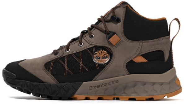 Giày Timberland Trailquest 'Black Brown' A2PST901 - Ảnh 2