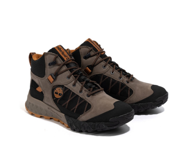 Giày Timberland Trailquest 'Black Brown' A2PST901 - Ảnh 3