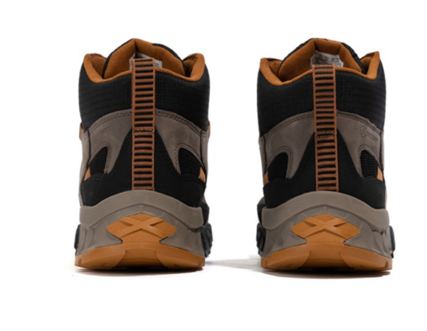 Giày Timberland Trailquest 'Black Brown' A2PST901 - Ảnh 4