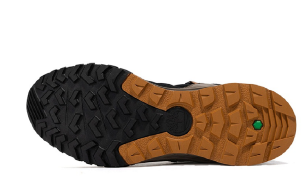 Giày Timberland Trailquest 'Black Brown' A2PST901 - Ảnh 5