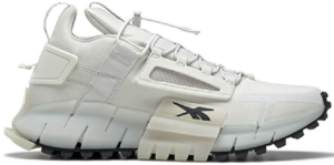 Giày Reebok Zig Kinetica Edge 'White' FV3837