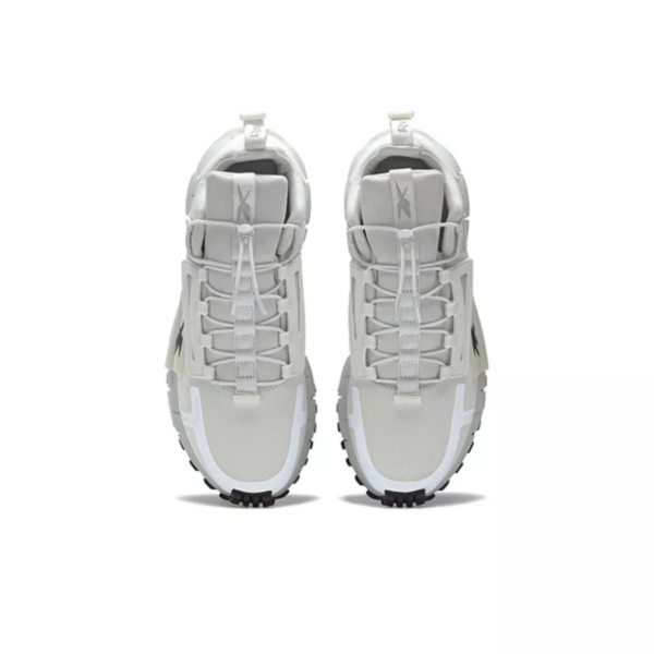 Giày Reebok Zig Kinetica Edge 'White' FV3837 - Ảnh 6