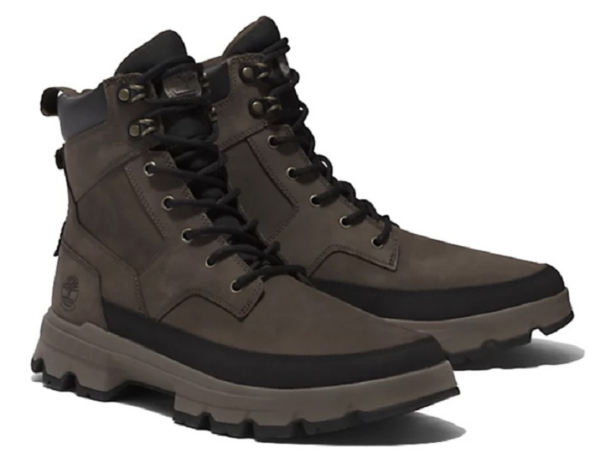 Giày Timberland Tbl Originals Ultra 'Greenstride' A44RX901 - Ảnh 4