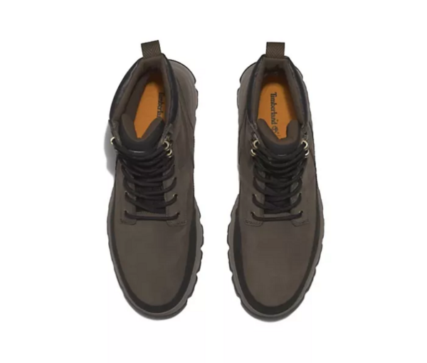 Giày Timberland Tbl Originals Ultra 'Greenstride' A44RX901 - Ảnh 7